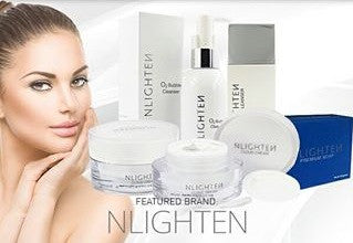 NLIGHTEN PRODUCT