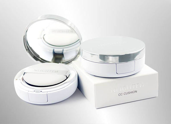 NLIGHTEN CC (Color Control) CUSHION