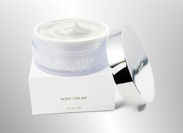 NLIGHTEN BODY CREAM