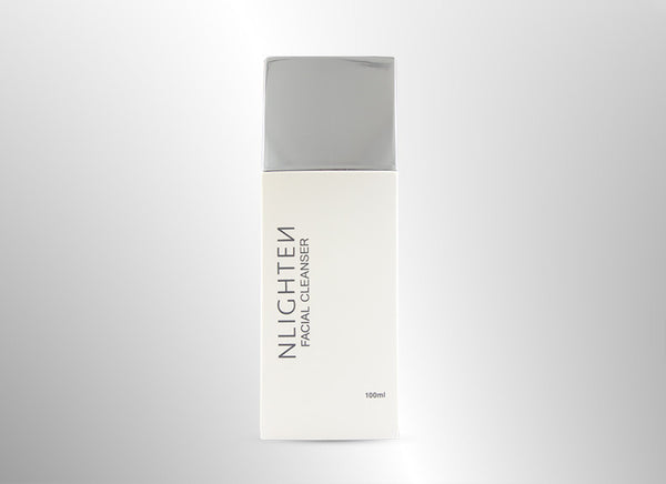 NLIGHTEN FACIAL CLEANSER